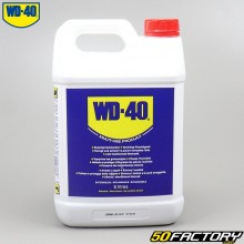 Lubrificante multifunzione WD-40 5L