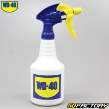 Pulverizador lubricante WD40  XNUMXml (vacío)