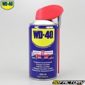 Multifunctional lubricant WD40 250ml double position