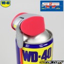 Lubricante multifunción WD-XNUMX de doble posición XNUMXml