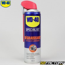 Limpador desengordurante WD-XNUMX Specialist XNUMXml
