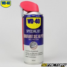 Mehrzweck-Trockenschmiermittel PTFE WD-40 Specialist 400ml