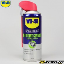 Limpiador de contactos WD-40 Specialist 400ml
