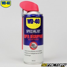 Kriechöl zum Entklemmen Super WD-40 Specialist 400ml