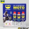 WD-40 Specialist Motorcycle Cleaning Kit