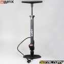 38mm Foot Inflator Pump with Gray Lynx Gauge