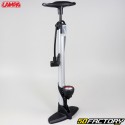 XNUMXmm foot-operated inflation pump with pressure gauge Lampa