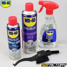 WD-40 Specialist Bike Cleaning Kit