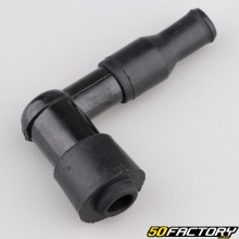 Long type suppressor NGK LB05F V2F