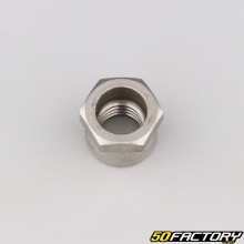 Porca auto-quebrável Ø12x1.75 mm