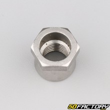 Self-breaking nut Ø16x2.00 mm