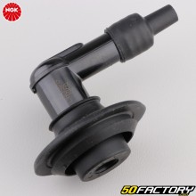 Spark plug cap
 NGK LB05FG