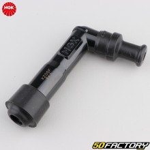 Zündkerzenstecker
 NGK XZ05F schwarz