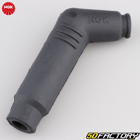 Spark plug cap
 NGK V05EM