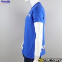 T-shirt RMS blau