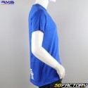 T-shirt RMS blau