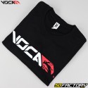 T-shirt Voca black