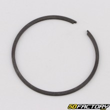 Kolbenring Gusseisen Ø47 mm mit versetztem Innenhaken NH (Dicke 1.5 mm) MBK 51