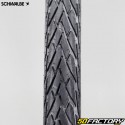 Neumático de bicicleta 20x1.75 (47-406) Schwalbe Marathon GreenGuard rayas reflectantes