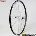26&quot; (19-559) bicycle rear wheel for freewheel 5/6/7V Vélox Mach1 ER-10 alu black