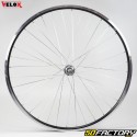 28&quot; (19-622) bicycle rear wheel for freewheel 5/6/7V Vélox Mach1 ER-10 alu black