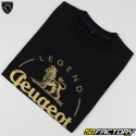 T-shirt Peugeot Legend farbige Frau