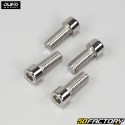 Manillar Fatbar Ã˜28 mm alu Quad Sport con sillines negros