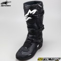 Stiefel Alpinestars Tech XNUMX schwarz