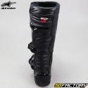 Stiefel Alpinestars Tech XNUMX schwarz