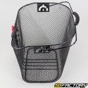 Front bike basket with support