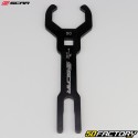 Showa fork wrench, Ã–hlins Scar