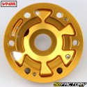 Cylinder head cover KTM SX, Husqvarna TC (since 2018), Gas Gas MC 85 (since 2021) VHM gold