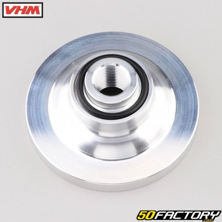 Cúpula da cabeça do cilindro comprimida Yamaha YZ 125 (2005 - 2021) VHM