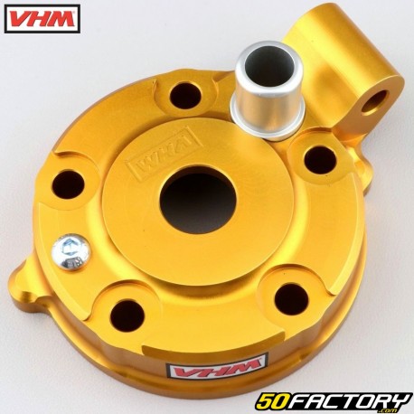 Cylinder head cover Kawasaki KX 85 (since 2000) VHM gold