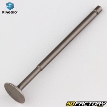 Intake valve Piaggio Zip  XNUMX XNUMXT XNUMXV EXNUMX (XNUMX to XNUMX)