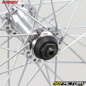 26&quot; (19-559) Rodi QR Bike Front Wheel Freegray aluminum way