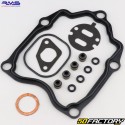 Engine seals Piaggio  MPXNUMX XNUMX, Aprilia Leonardo  XNUMX ... RMS