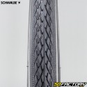 Pneu de bicicleta XNUMXxXNUMXC (XNUMX-XNUMX) Schwalbe Marathon GreenGuard listras reflexivas