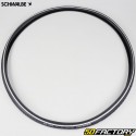 Bicycle tire XNUMXxXNUMXC (XNUMX-XNUMX) Schwalbe Marathon GreenGuard reflective strips