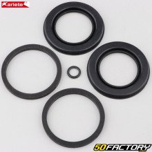 Vedações do pistão da pinça de freio Brembo BMW R65, R80, R100... Ø38 mm Ariete