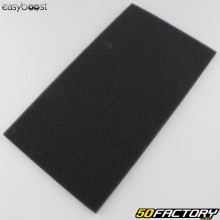 Espuma de filtro de aire universal para recortar XNUMX mm Easyboost