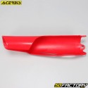 Honda CRF 250, 450 R, Fork Guards, RX (Since 2019) Acerbis red