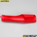 Honda CRF 250, 450 R, Fork Guards, RX (Since 2019) Acerbis red