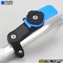 Smartphone support for mounting on motorcycle handlebars, bicycles... Quad Lock