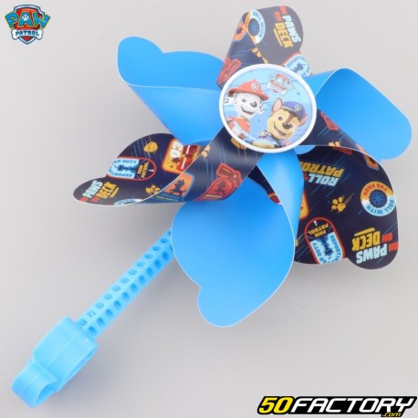 Windmühle Paw Patrol blau