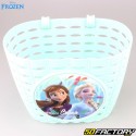 Frozen II children&#39;s front basket light green