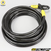 Cable de seguridad antirrobo de acero Auvray XNUMXm