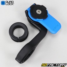 Suporte para smartphone no guidão de bicicleta Quad Lock Pro