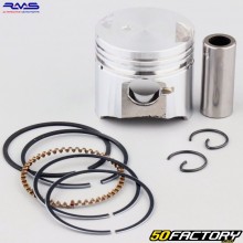 Piston Piaggio Liberty, Zip 50... 4T Ø39 mm RMS