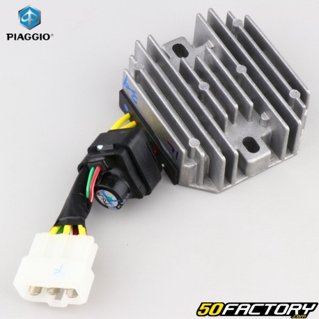 Voltage Regulator Piaggio Zip  XNUMX XNUMX XNUMXV XNUMX (XNUMX - XNUMX)